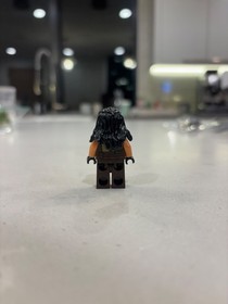 Quinlan Vos - LEGO STAR WARS Minifigure Jedi 75151 sw0746 (Clone Turbo Tank)