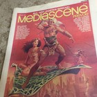 1979 Mediascene Newspaper Magazine  — photo 3