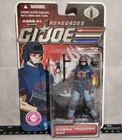 GI Joe Renegades Cobra Trooper - Infantry figure
