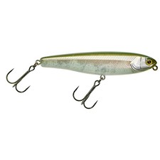 Illex Bonnie 107 Wobbler 17.5g Floating Perch Pike ASP Artificial Bait Lure