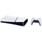 Sony PlayStation 5 Slim Digital Bundle with Disc Drive and MightySkins Code