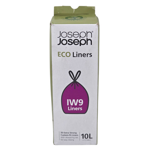 Joseph Joseph IW9 10L Extra