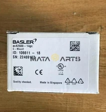 1PCS NEW BASLER Industrial Camera acA2500-14gc