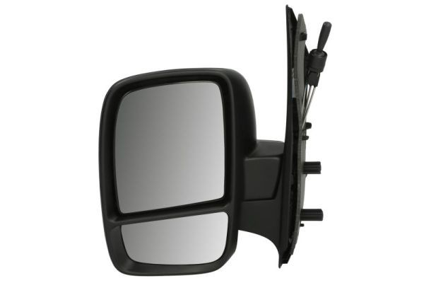 Left BLIC 5402-04-1121556P Exterior Mirror for CITROËN,FIAT,PEUGEOT