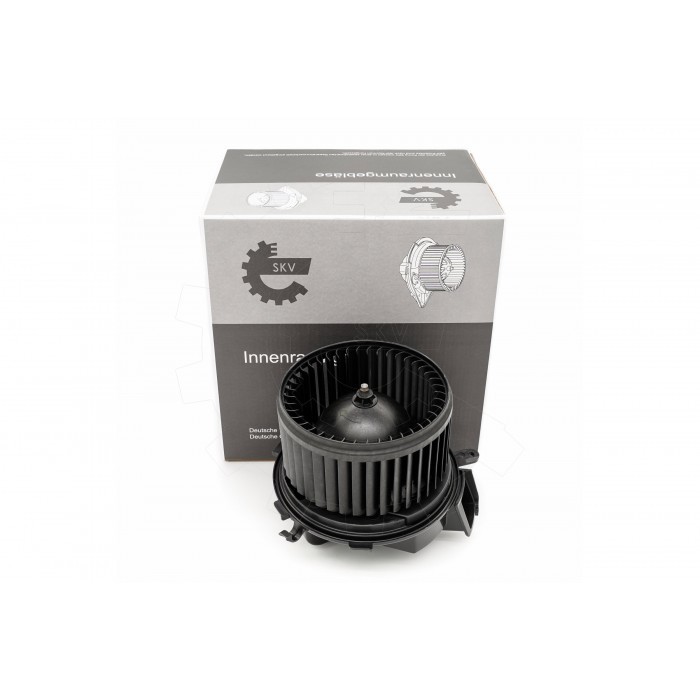 Pulseur d'air habitacle de haute précision mécanique pour Citroën Jumper renforcé