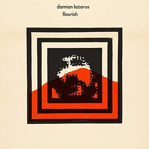 Flourish by Damian Lazarus [VINYL]