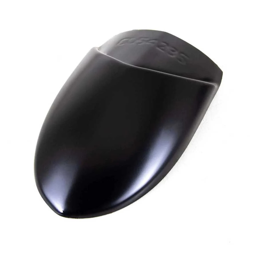 Pyramid Extenda Fenda | Matte Black | BMW R 1250 GS Adventure 2019>2024