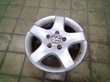 Jantes Volkswagen TOUAREG