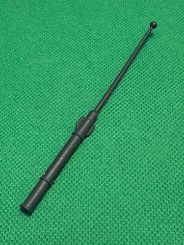 Vintage GI Joe ARAH 1987 Cobra Pogo Battle Ball ANTENNA vehicle part