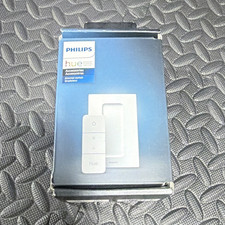 Philips Hue Wireless Dimmer Switch Remote Con...