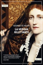 Cecilia Maria Vallardi Anna Luisa Zazo Georgette H La vedova rilutt (Paperback)