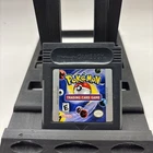 Pokémon Trading Card Game *New Battery* GBC Game Boy Color Cartridge Tested
