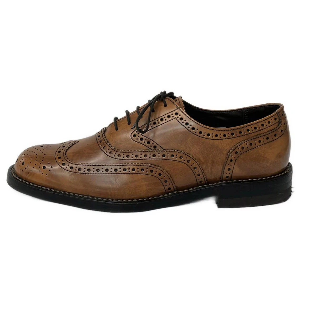 REGAL Regal 24.5 Straight Tip V194 Dress Shoes