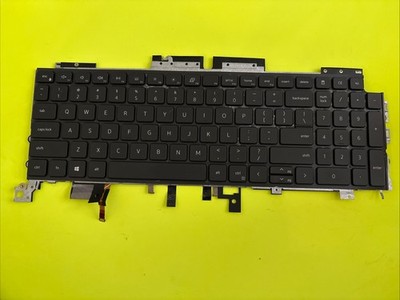 Dell Vostro 15 7510 with Backlit Keyboard 056cm0 XV1DW Fil