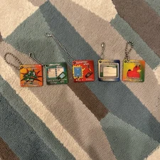 2020 Mingo Mega Event Remember When TRACKABLE TAGS COMPLETE SET