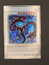 Beelze of the Diabolic Dragons - MP25-EN023 - Starlight Rare YuGiOh 