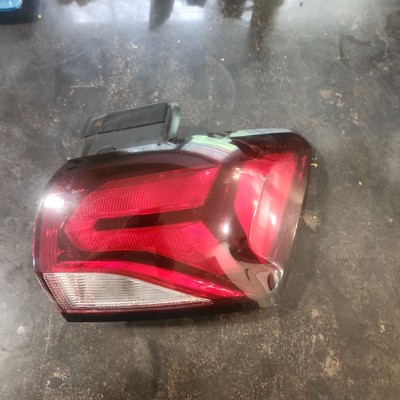 Chevy Equinox 2023 Oem Left Side Tail Lights
