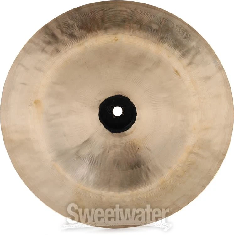 Platillo Wuhan China - 12" Foto 2 de 4