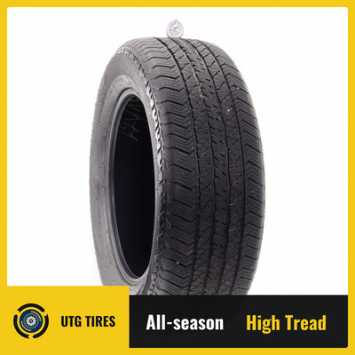 Used 275/60R20 Hankook Dynapro AT2 115T - 9.5/32