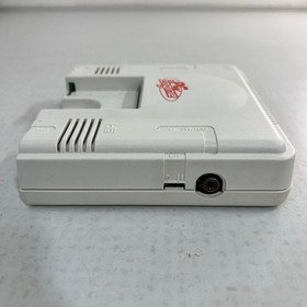 NEC PC Engine Console Set with Box, Retro Game Controller, Showa Retro PC Engine