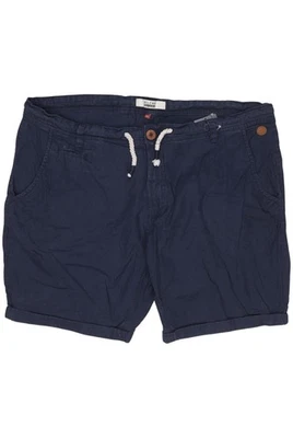 BLEND Shorts Damen kurze Hose Hotpants Gr. 3XL Baumwolle Leinen Mari... #52csckn - Bild 1 von 4