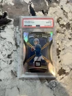 2024 Panini Select - Jaxson Dart #502 PSA 10