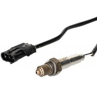 Lambdasonde 12 V Beheizt 3 Leiter 450 Mm Kabel Pierburg FüR U.A. Renault Clio