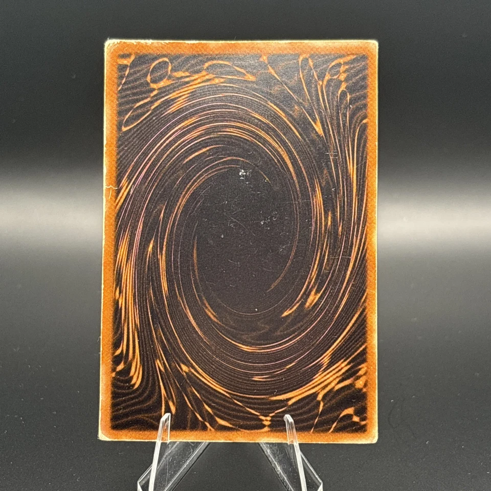 Slifer the Sky Dragon (Ultra Rare) GBI-001 Yu-Gi-Oh! Duel Monsters... - Image 2 of 2