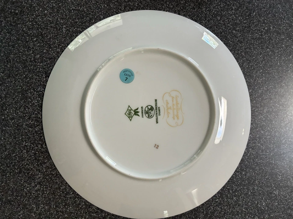 Audubon Birds Plates - Image 4 of 4