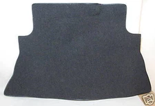 Porsche 914 rear trunk carpet fabulous new reproduction
