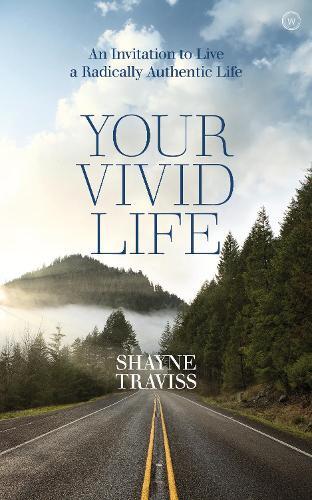 Thumbnail - Shayne Traviss Your Vivid Life (taschenbuch)