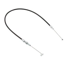MG THROTTLE  ACCELERATOR CABLE for 1975-early 77 MGB MGBGT