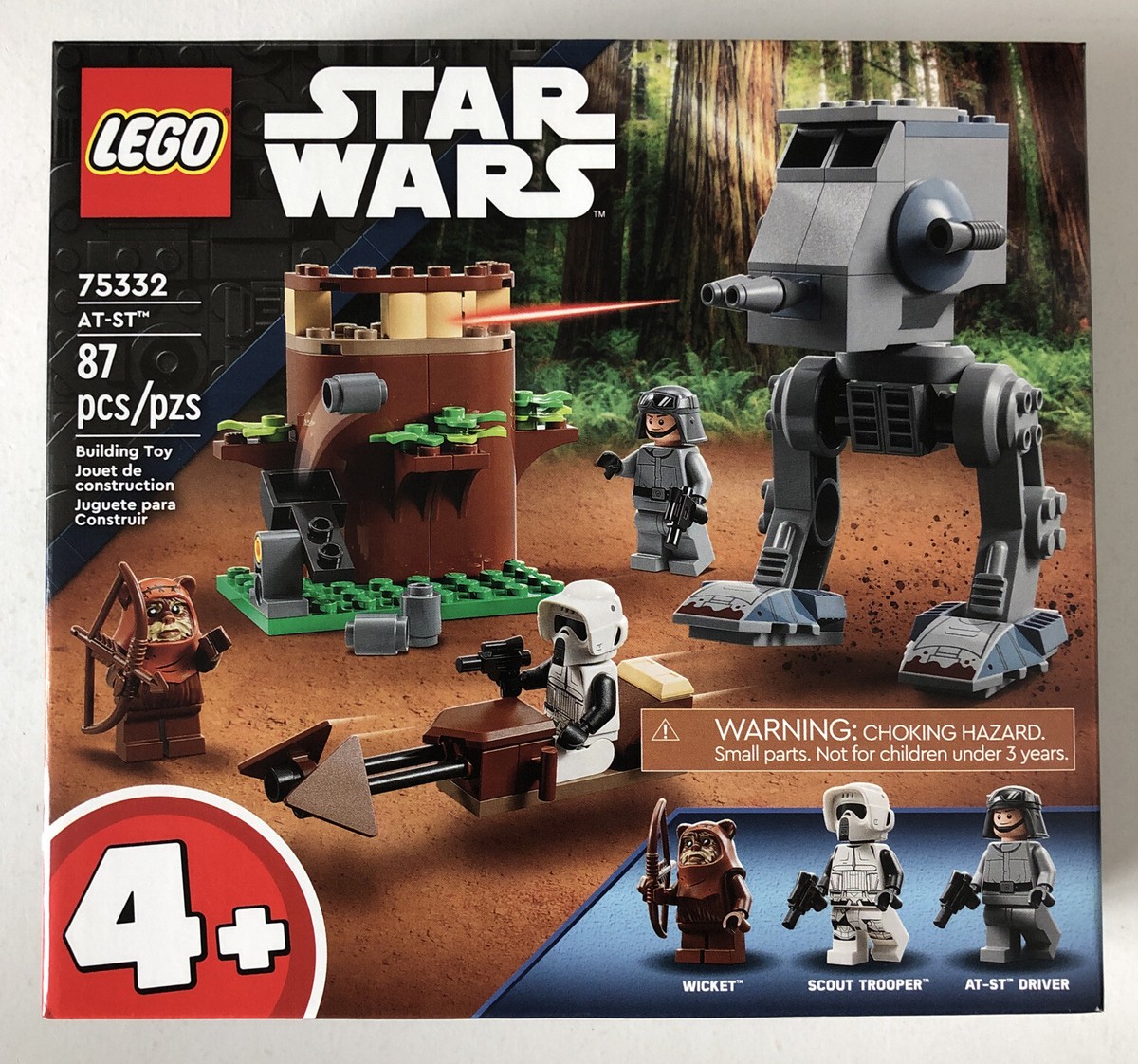 HOT Lego Star Wars Lego Best Non Lego Sets LEGO Star Wars AT