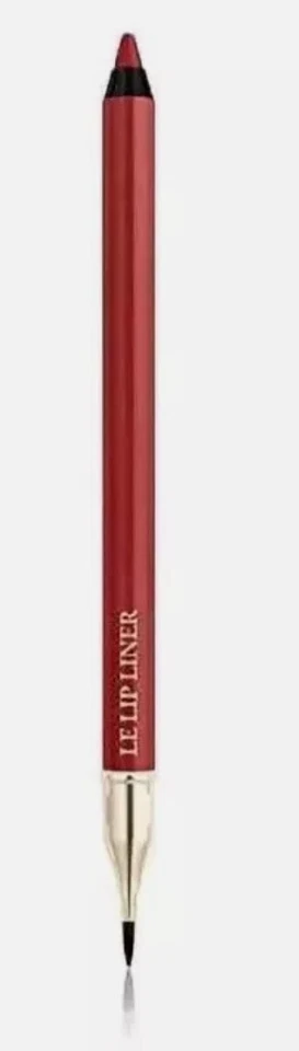 LÁPIZ DELINEADOR DE LABIOS LANCOME IMPERMEABLE* LE ~ 369 BERMILLION 1,2 gm NUEVO EN CAJA $34 Foto 4 de 4
