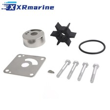 Kit girante pompa acqua per fuoribordo Yamaha 6L2-W0078 18-3065 2 tempi 20 25 HP