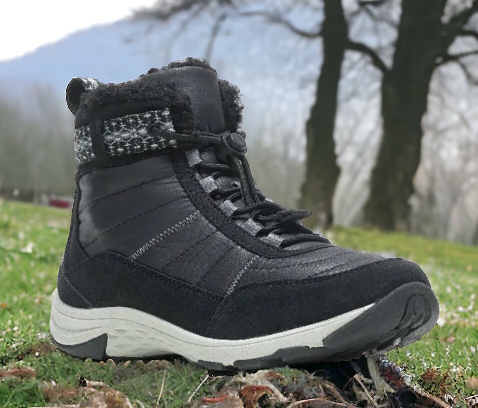 Merrell Approach Sport Mid Polar Waterproof Boots Womens 9.5  display picture 1
