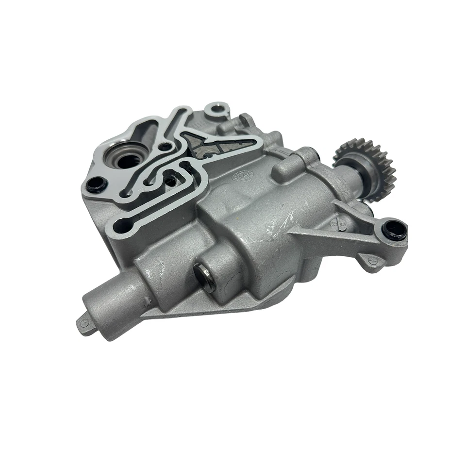 Oil Pump 06H115105AM For Audi A4 A6 Q3 Q5 TT VW Tiguan Passat Beetle Jetta GLI - Image 4 of 4