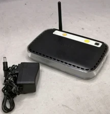 Netgear N150 WNR1000 V2 150 Mbps 4-Port 10/100 Wireless N Router