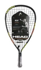 Lot Of 2 New HEAD CPS Crystal Power System Heat Professional Racquetball Racquet