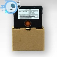 1PCS NEW IN BOX SIEMENS LOA44.252A27 Combustion controller