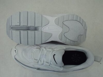 Size 10.5 - Nike Air Max Bliss Summit White W for sale online | eBay