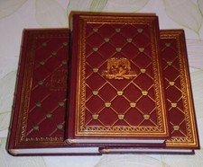 3 superbes livres / 3 VOLUMES / les grands classiques de l' Inde