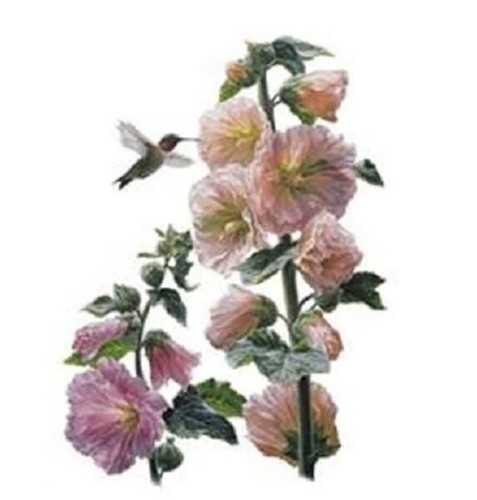 Flowers and Floral T Shirt Transfer Print for HEAT PRESS MACHINE Application - Picture 14 of 35