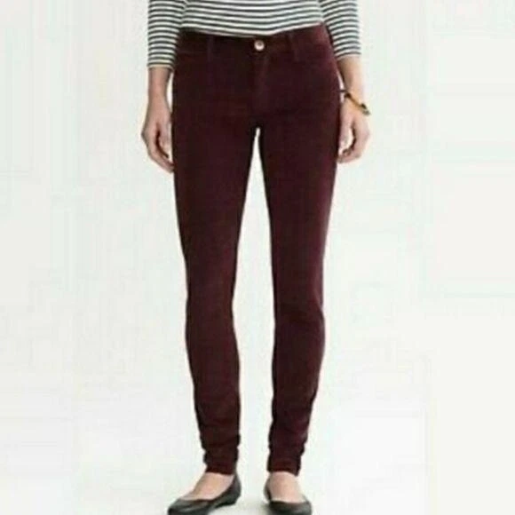 Burgundy 27s best sale
