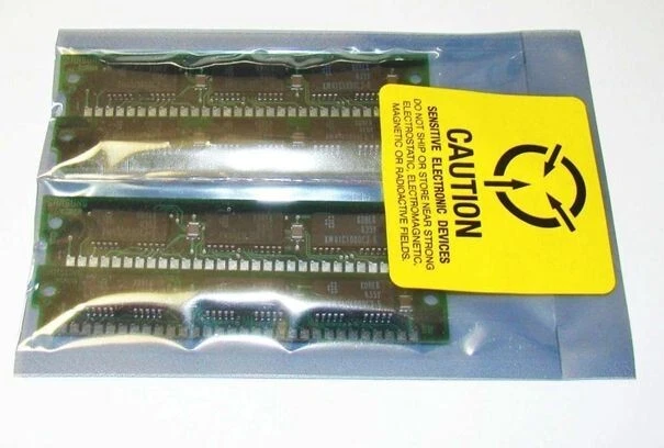 Atari STE TT Speicher RAM 4MB 4x 1MB Mega STE 520 1040 STE520 STE1040 - Bild 3 von 3
