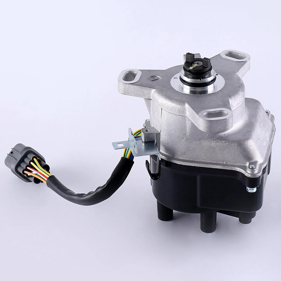Ignition Distributor For 1996 1997 1998 CIVIC D16Y8 1.6L SOHC w/ VTEC & D16Y7 - Image 2 of 4