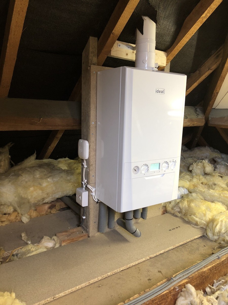 Ideal Logic Max Combi C24 Ideal Logic Max Combi C24 Diverter Valve