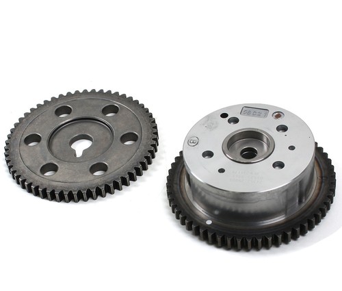 Timing Chain Kit For Hyundai iLoad iMax TQ H1 2.4 Petrol w/VVT Gear 2007- - Bild 2 von 5