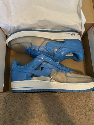 air force 1 premium fantastic 4 invisible woman