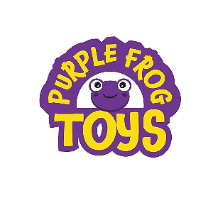 Purple Frog Toys | eBay Stores